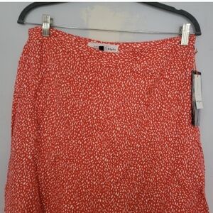 The art the anthropologie Moglea skirt